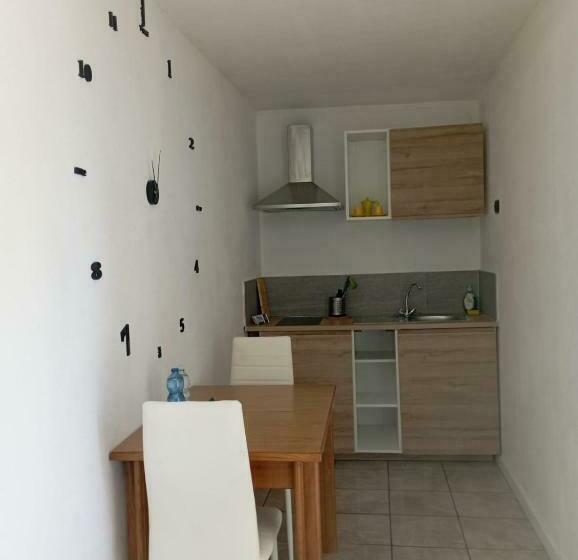 חדר סופריור, Il Girasole