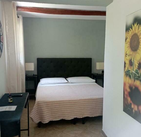 Номер Superior, Il Girasole