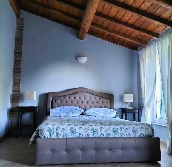 Семейный Номер Deluxe, Il Girasole
