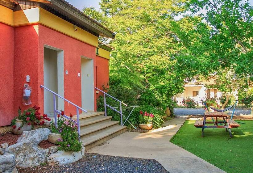 豪华工作室, Serenity In The Mountains