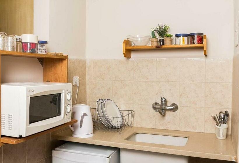 豪华工作室, Serenity In The Mountains