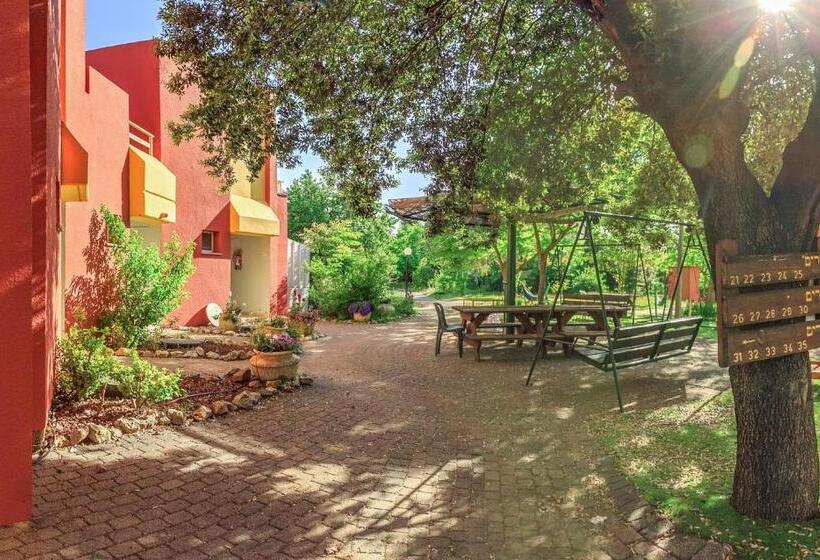 家庭工作室, Serenity In The Mountains