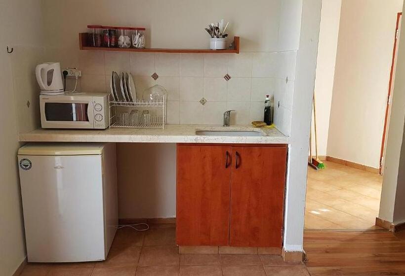 高级工作室, Serenity In The Mountains