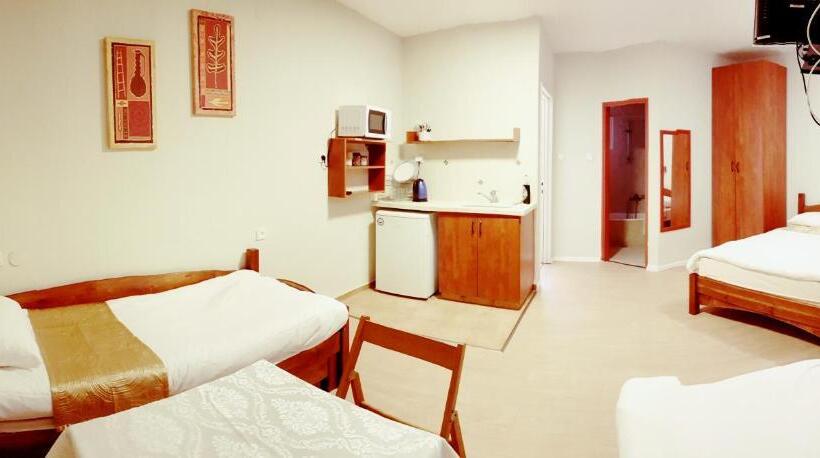 高级工作室, Serenity In The Mountains