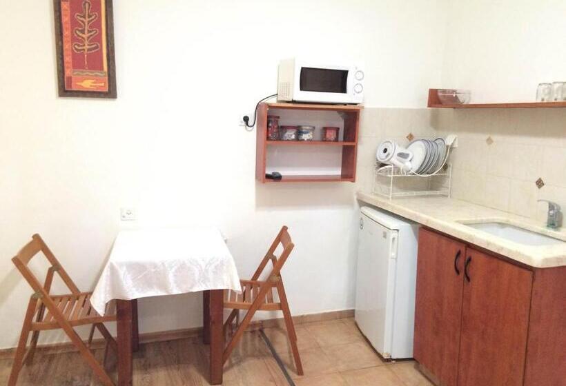 高级工作室, Serenity In The Mountains