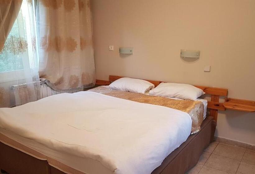 标准工作室, Serenity In The Mountains