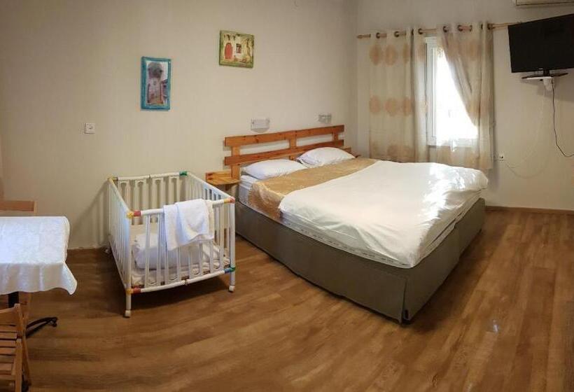 标准工作室, Serenity In The Mountains