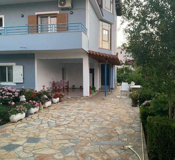 آپارتمان سوپریور 1 خوابه, Vila Elite