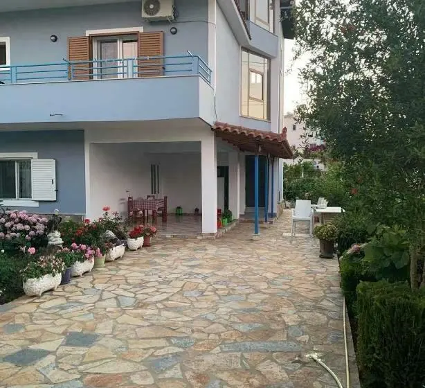 آپارتمان سوپریور 1 خوابه, Vila Elite