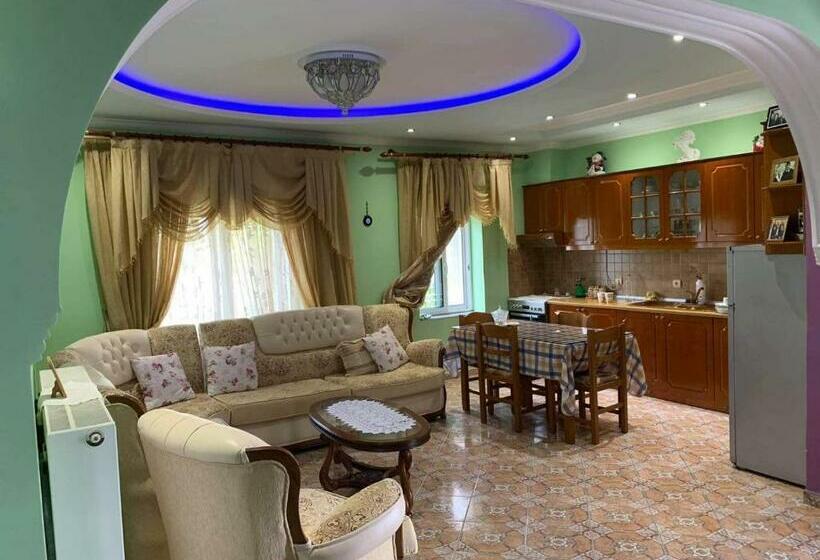 آپارتمان سوپریور 1 خوابه, Vila Elite