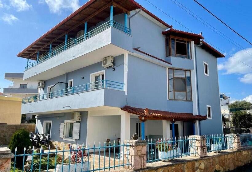 آپارتمان سوپریور 1 خوابه, Vila Elite