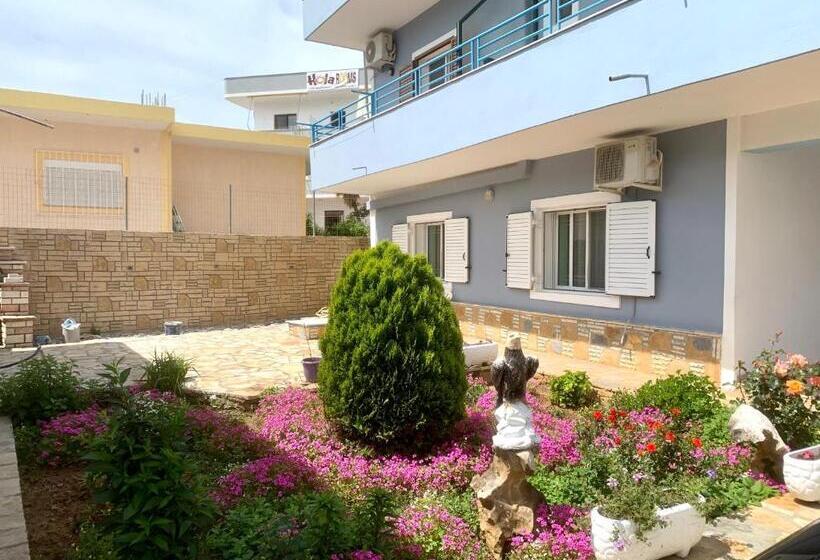 اتاق لوکس, Vila Elite