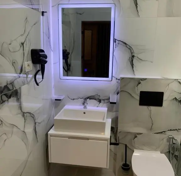 اتاق لوکس, Vila Elite