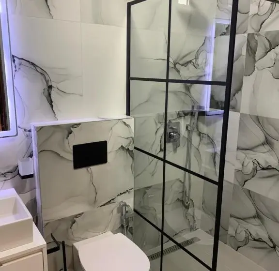 اتاق لوکس, Vila Elite