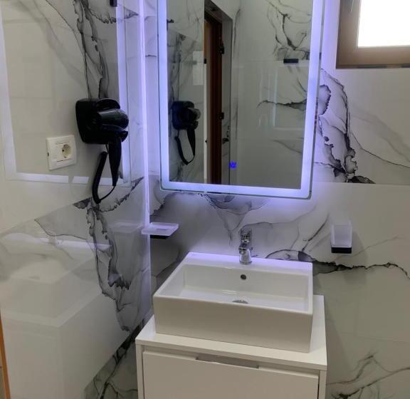 اتاق لوکس, Vila Elite
