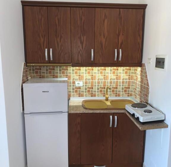 اتاق لوکس, Vila Elite