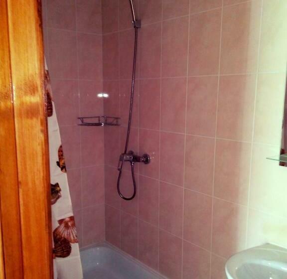 Camera Tripla Classica con Balcone, садиба на хуторі