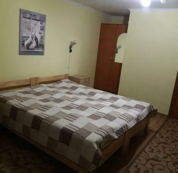 スタンダードルーム, садиба на хуторі