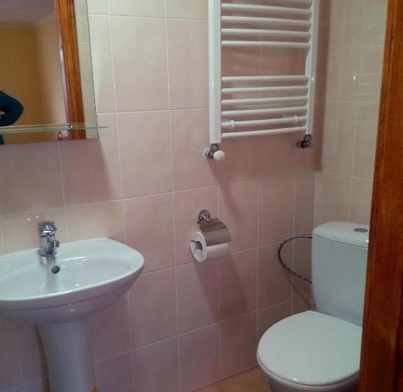 Camera Familiare, садиба на хуторі