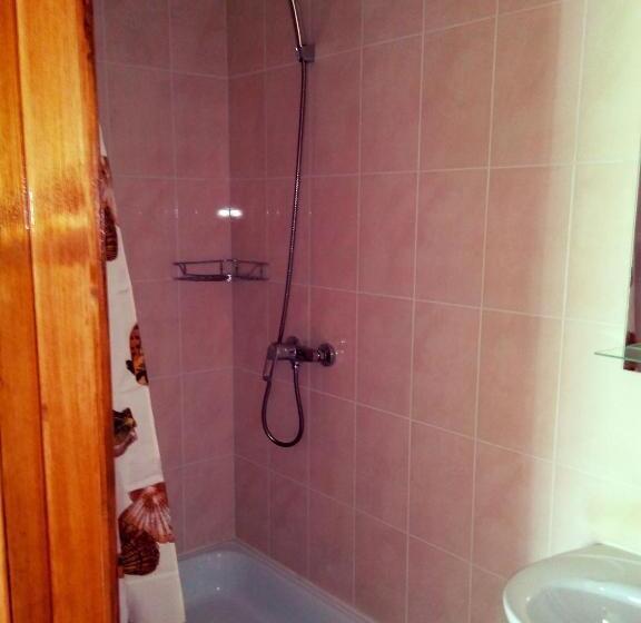 Camera Familiare, садиба на хуторі