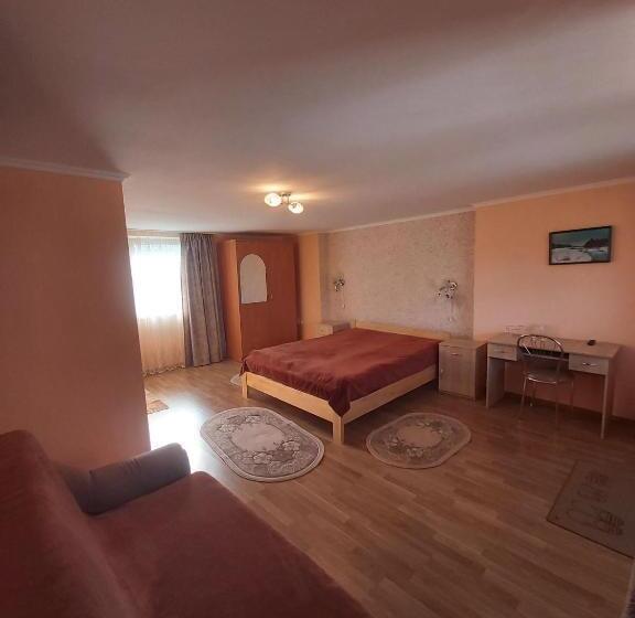 Camera Familiare, садиба на хуторі