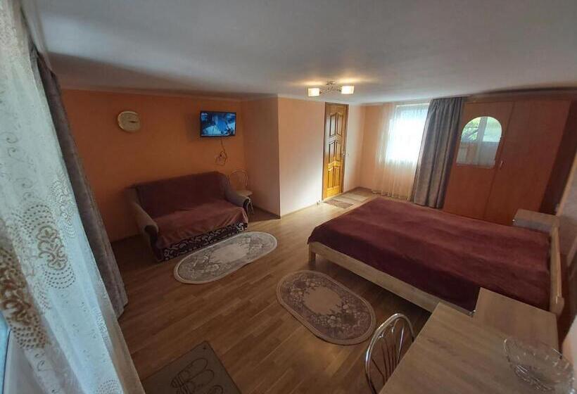 Camera Familiare, садиба на хуторі