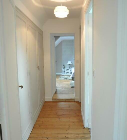 סוויטת 2 חדרי שינה, Clairefontaine Chambre D Hôtes