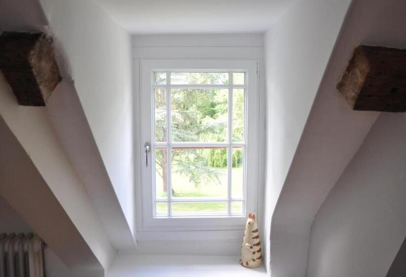 סוויטת 2 חדרי שינה, Clairefontaine Chambre D Hôtes