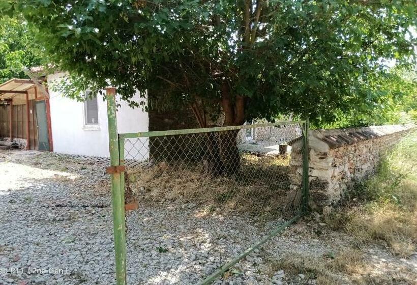 四人高级间, Granichar 2 Boats