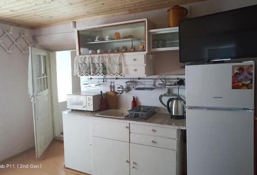 スーペリアの4人部屋, Granichar 2 Boats