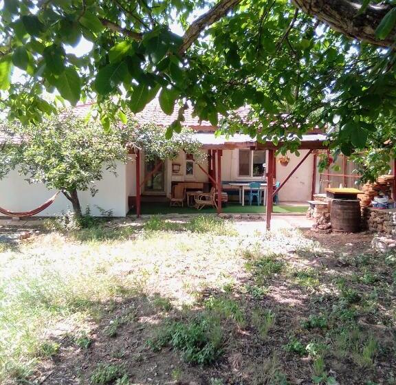 スーペリアの4人部屋, Granichar 2 Boats