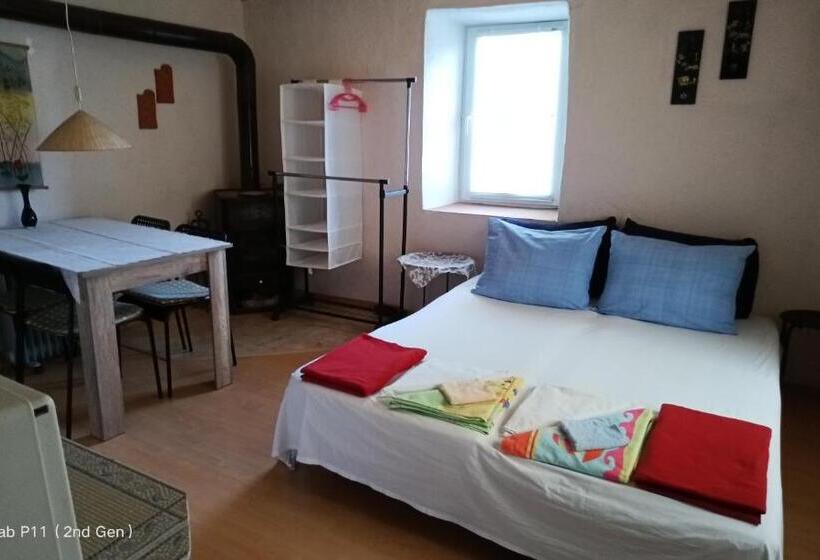 スーペリアの4人部屋, Granichar 2 Boats