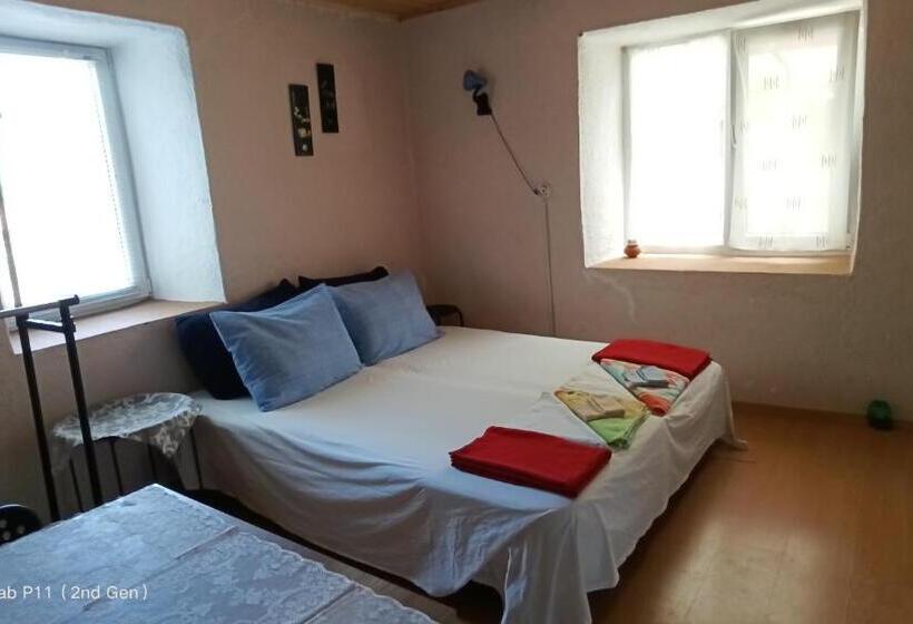 スーペリアの4人部屋, Granichar 2 Boats