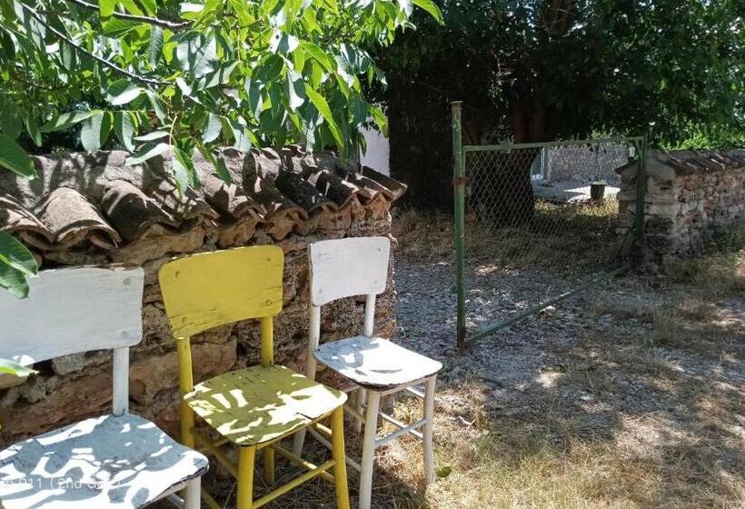 デラックススタジオ, Granichar 2 Boats