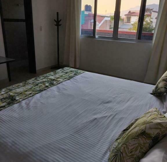 חדר סטנדרט, Hospedaje Familiar