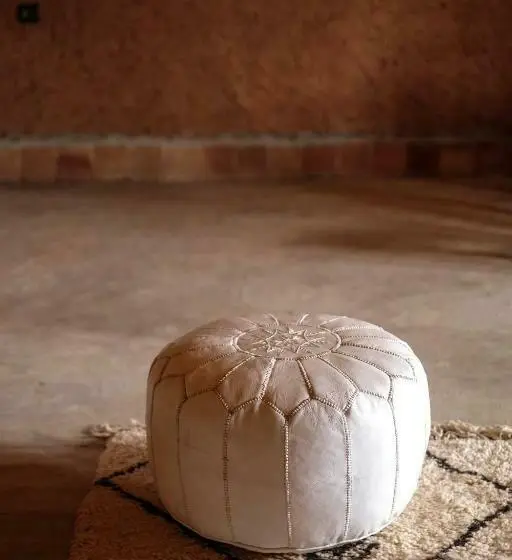 Sviitti Parveke, Kasbah Aitisfoul