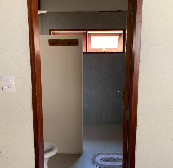 スイート, Prumirim Camping & Chalés