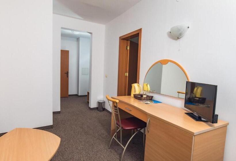 带1个卧室的公寓, Villa Martina