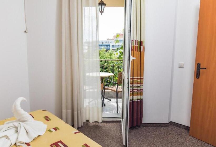 带1个卧室的公寓, Villa Martina