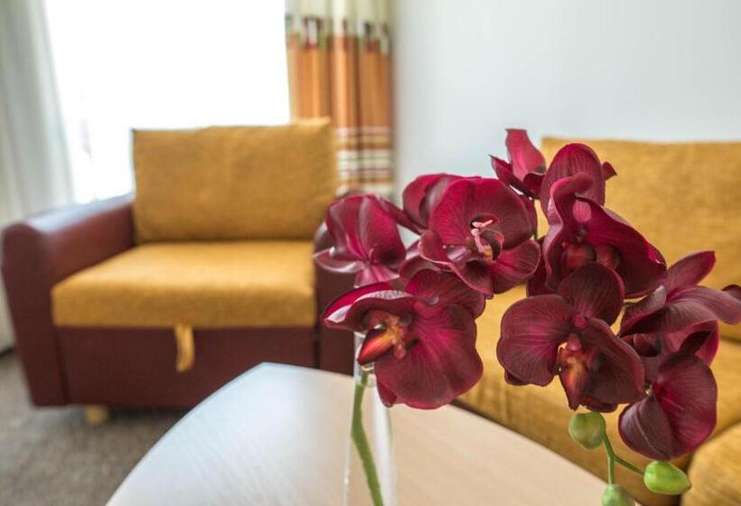 带1个卧室的公寓, Villa Martina