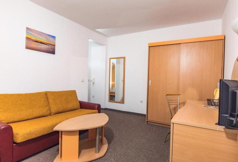 带1个卧室的公寓, Villa Martina