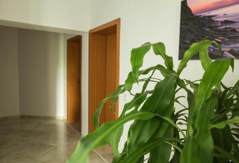 家庭套房, Villa Martina