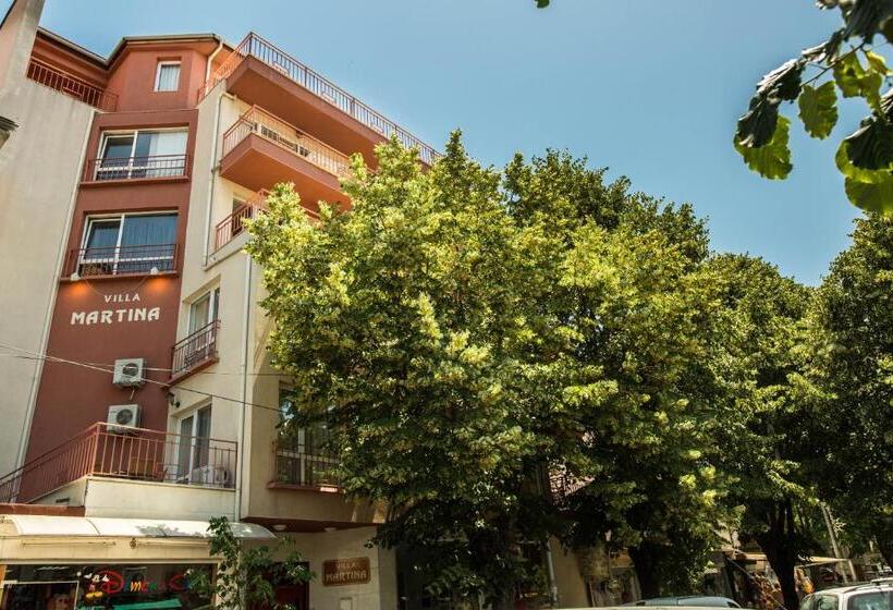 家庭套房, Villa Martina