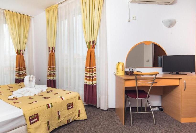 经济房, Villa Martina