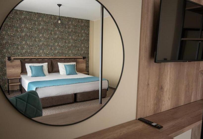 豪华房间, Villa Martina