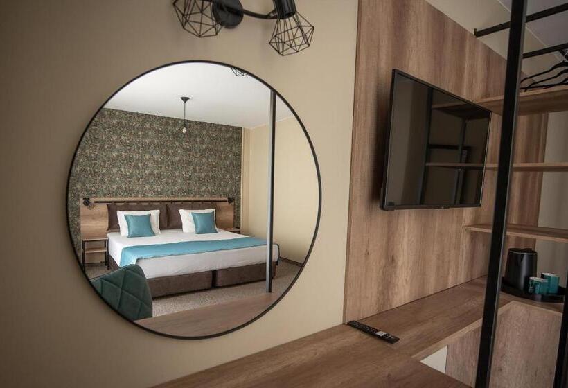 豪华房间, Villa Martina