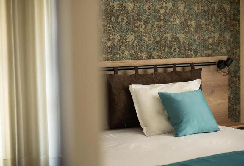 豪华房间, Villa Martina