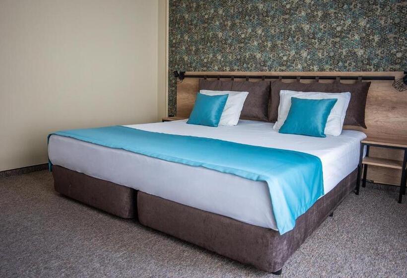 豪华房间, Villa Martina