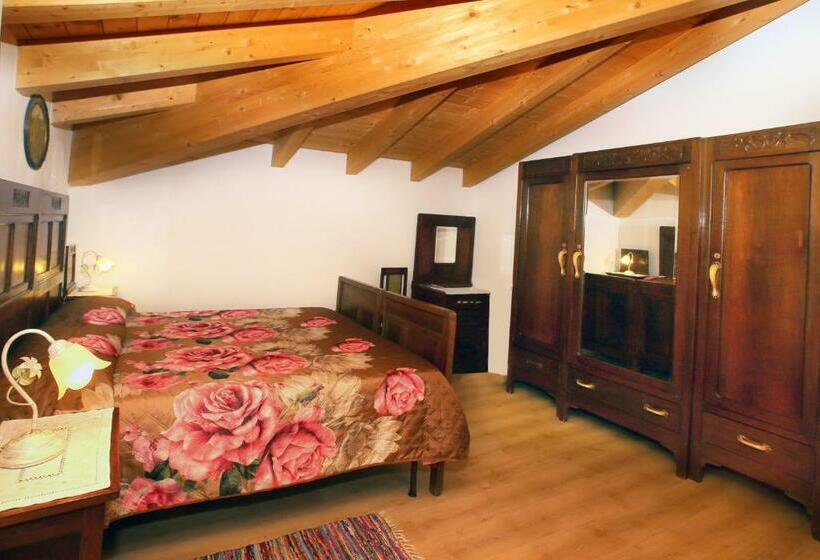 标准间, Al Molin B&b
