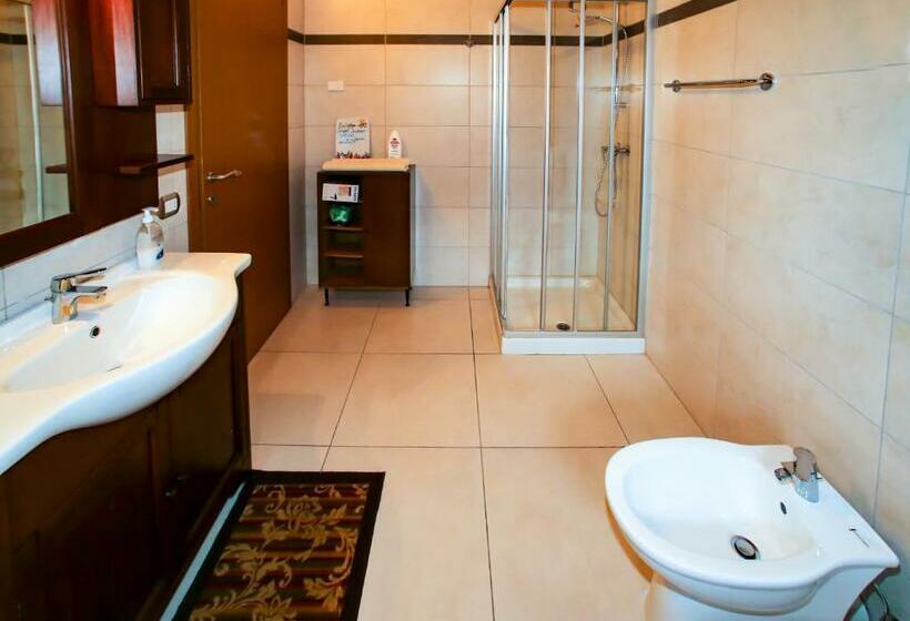 标准间, Al Molin B&b